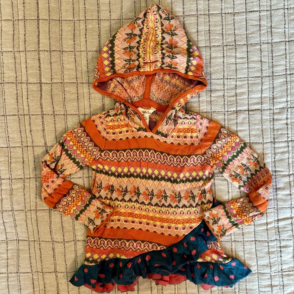 Matilda Jane Keep Me Cozy Sweater